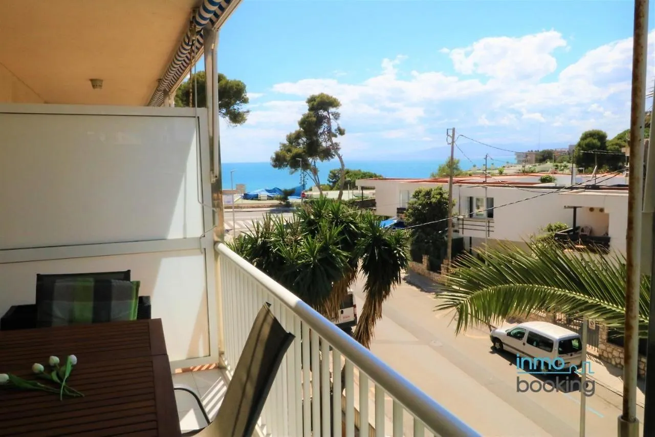 Sun Beach Bellavista Con Vistas Al Mar Salou 0*,  Spain