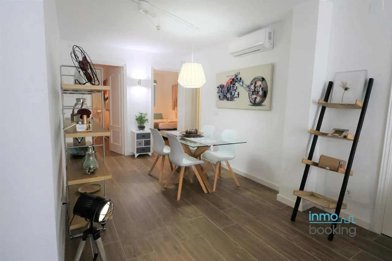 Sun Beach Bellavista Con Vistas Al Mar Salou 0*,  Spain