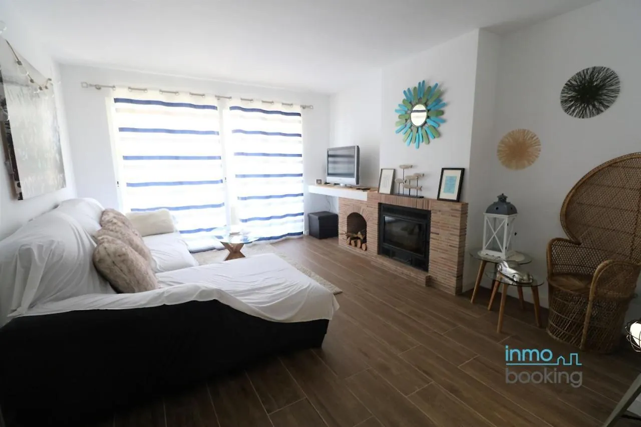 Apartment Sun Beach Bellavista Con Vistas Al Mar Salou Spain