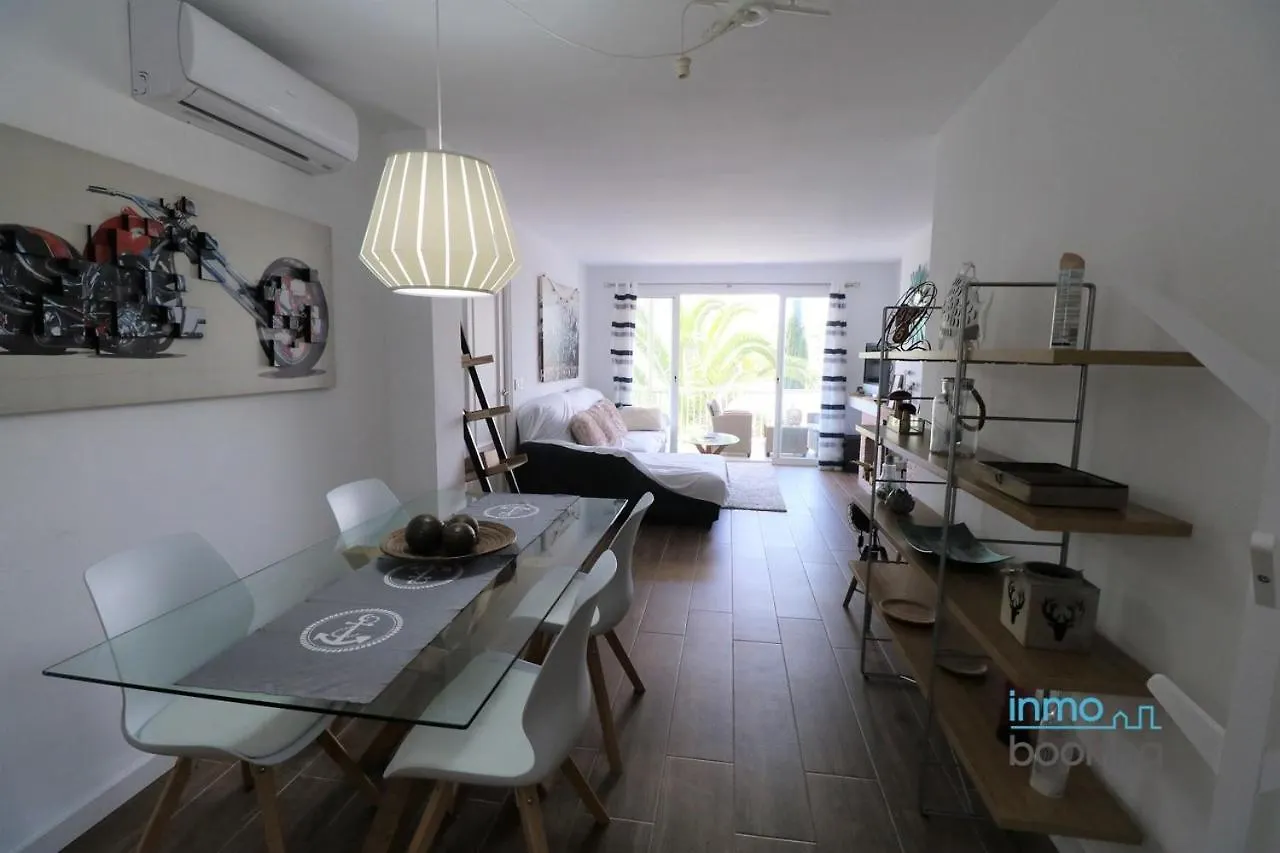 Apartment Sun Beach Bellavista Con Vistas Al Mar Salou