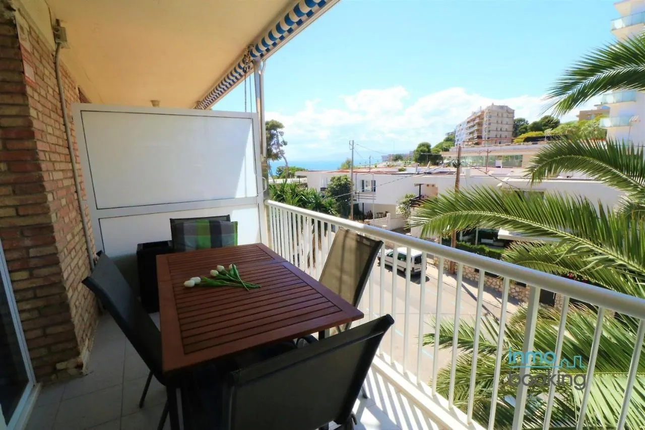 Sun Beach Bellavista Con Vistas Al Mar Salou Spain