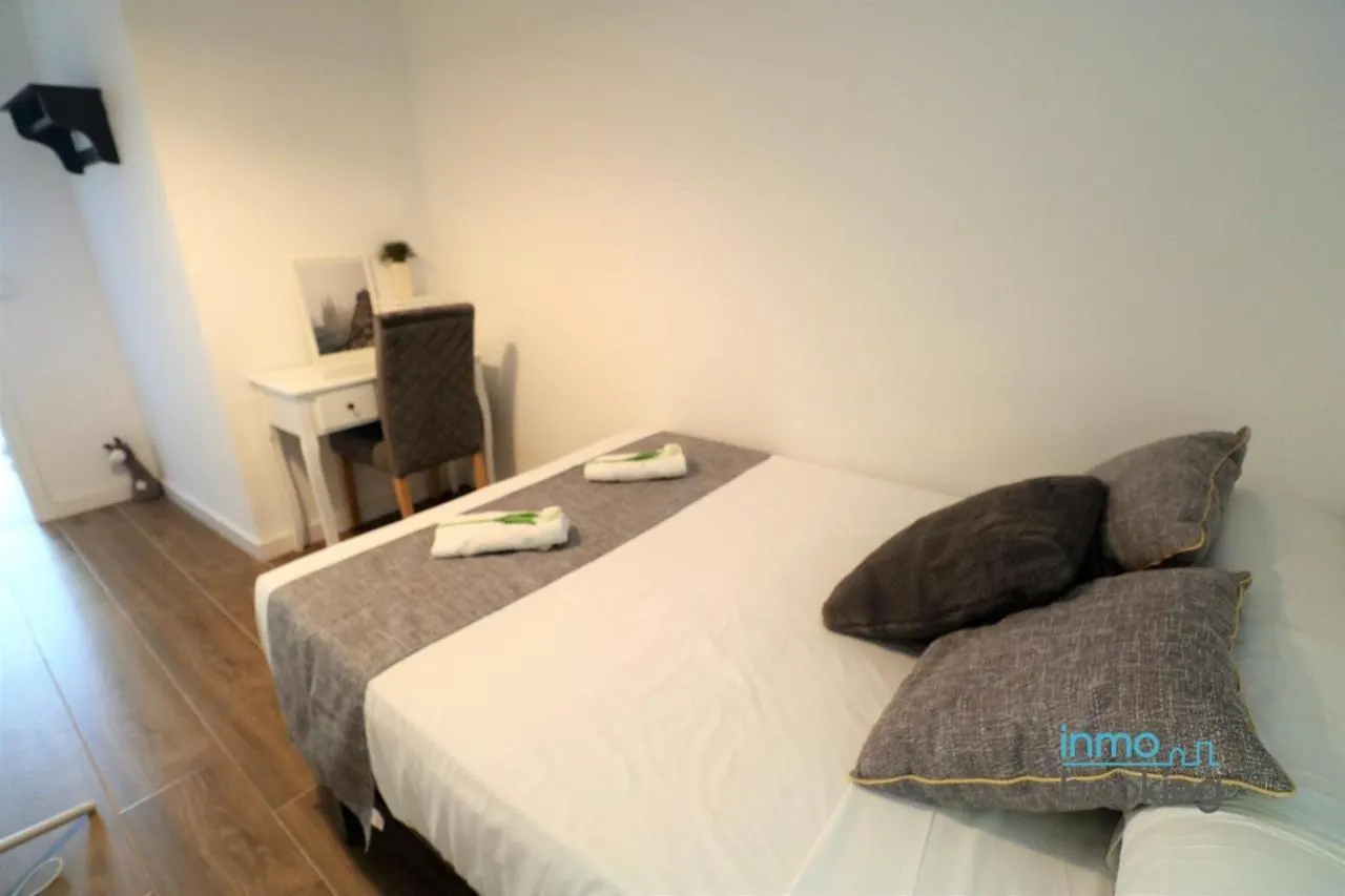 Sun Beach Bellavista Con Vistas Al Mar Salou 0*,  Spain