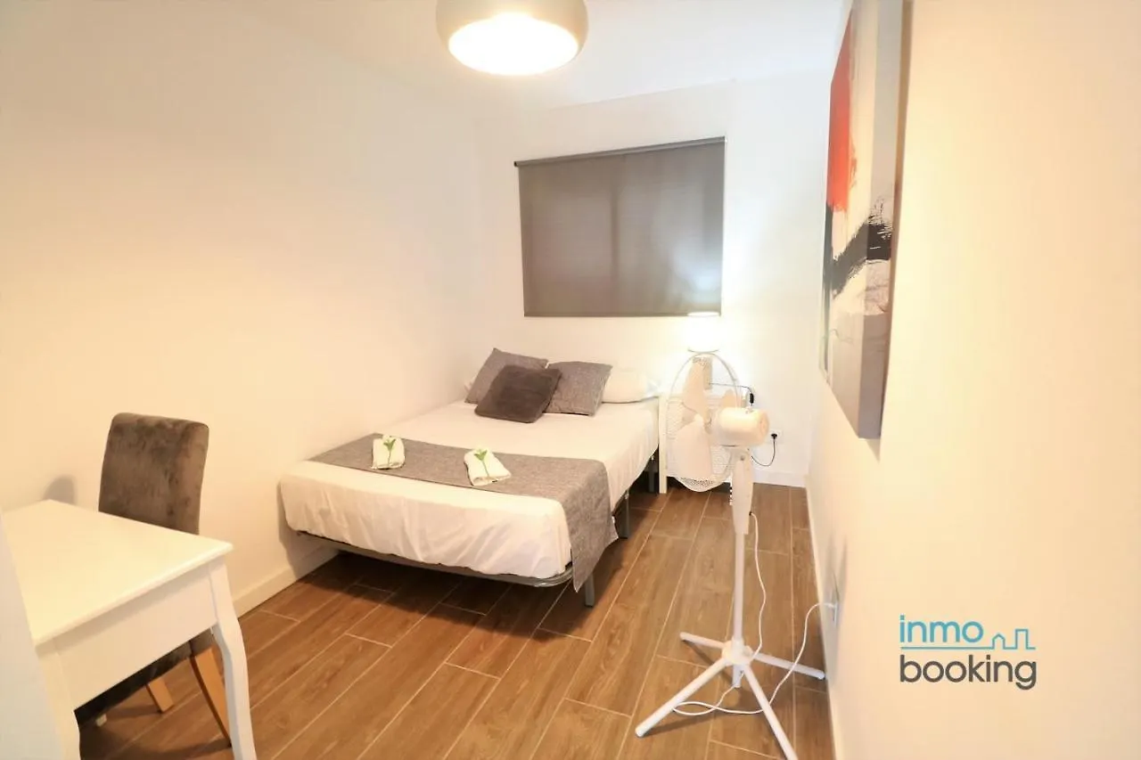 Sun Beach Bellavista Con Vistas Al Mar Salou