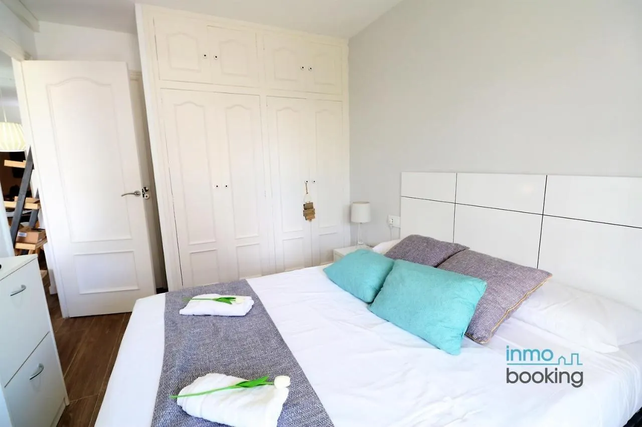 Apartment Sun Beach Bellavista Con Vistas Al Mar Salou