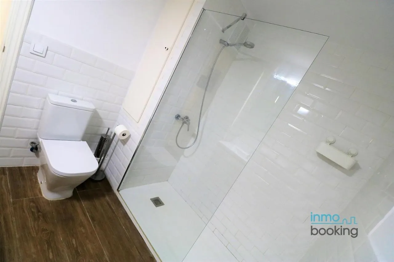 Sun Beach Bellavista Con Vistas Al Mar Salou Apartment