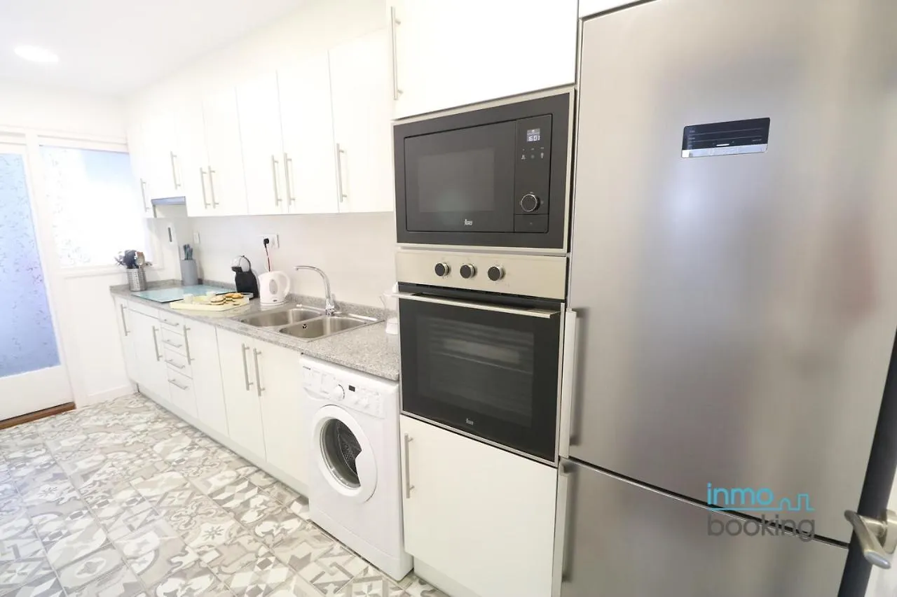 Sun Beach Bellavista Con Vistas Al Mar location